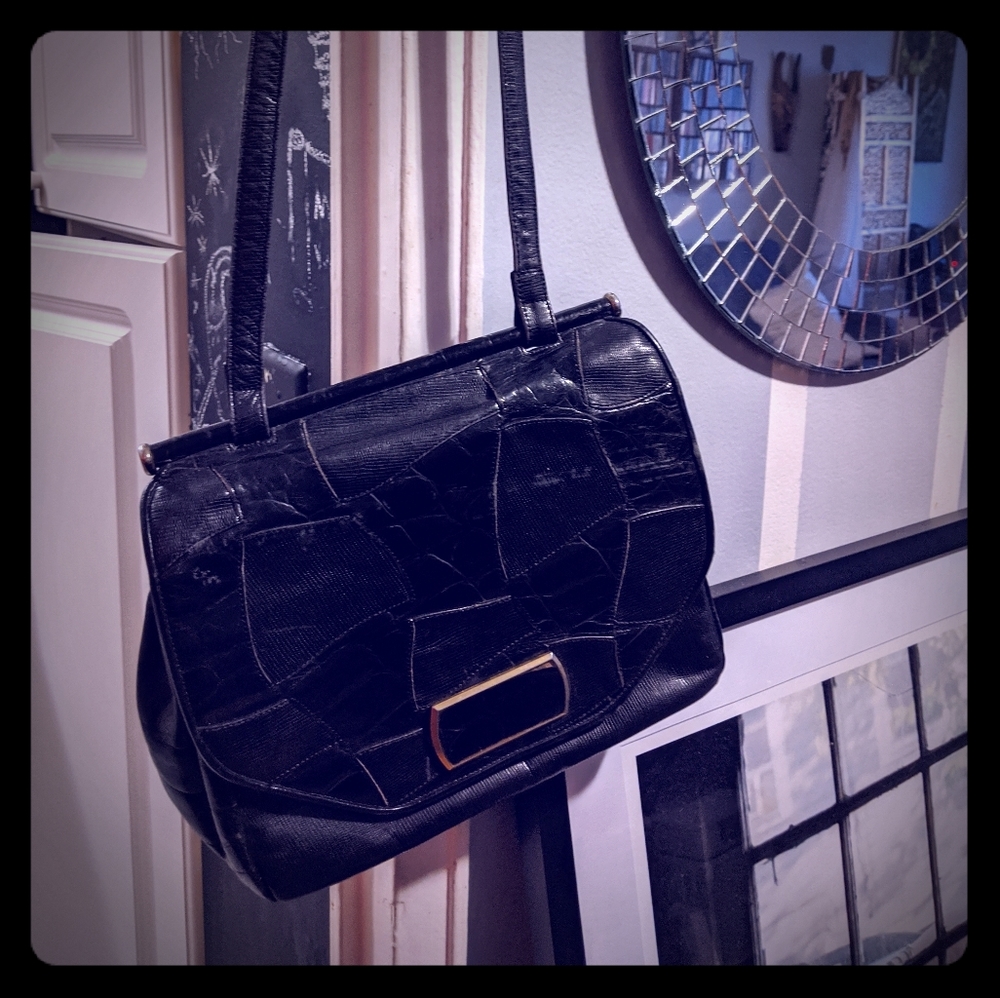 Sharif Purse